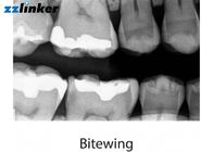 Wysoka dokładność Dentystyczne urządzenie rentgenowskie Przenośne urządzenie dentystyczne Rentgen 1 rok gwarancji