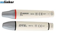 Satele Woodpecker Dental Ultrasonic Scaler Handpiece Podobne diody LED odpinane