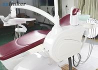 LK-A14 3 Nisko zamontowany fotel dentystyczny typu King Size z pamięcią
